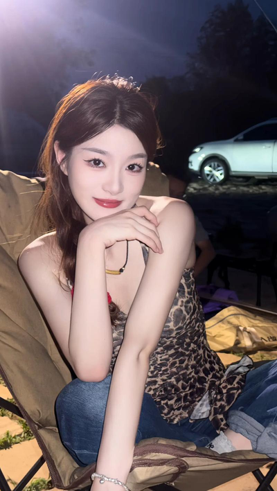 搞time软件粉色主题展示